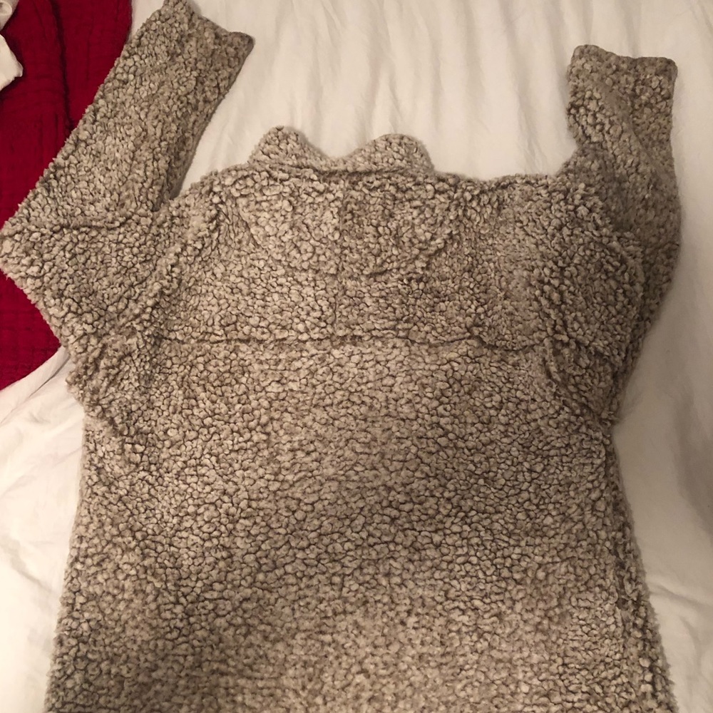 True Grit pullover - Picture 1 of 2